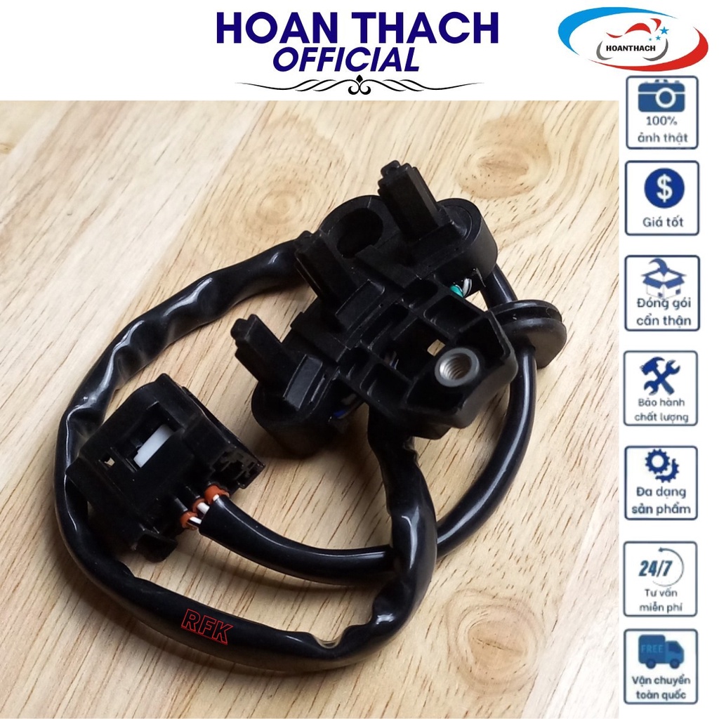 Dây Ckp 3 Chân Sh 150 Việt