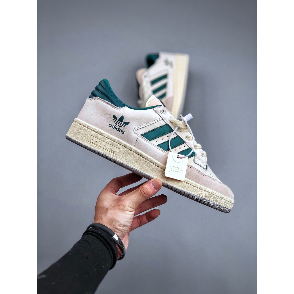 Giày Thể Thao Adidas Centennial 85 GX2214 36-45 Thiết Kế Giản Dị