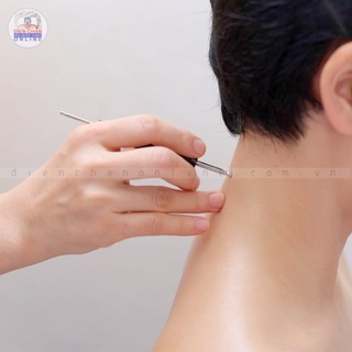 Dò hai đầu Diện Chẩn| Twin Detector