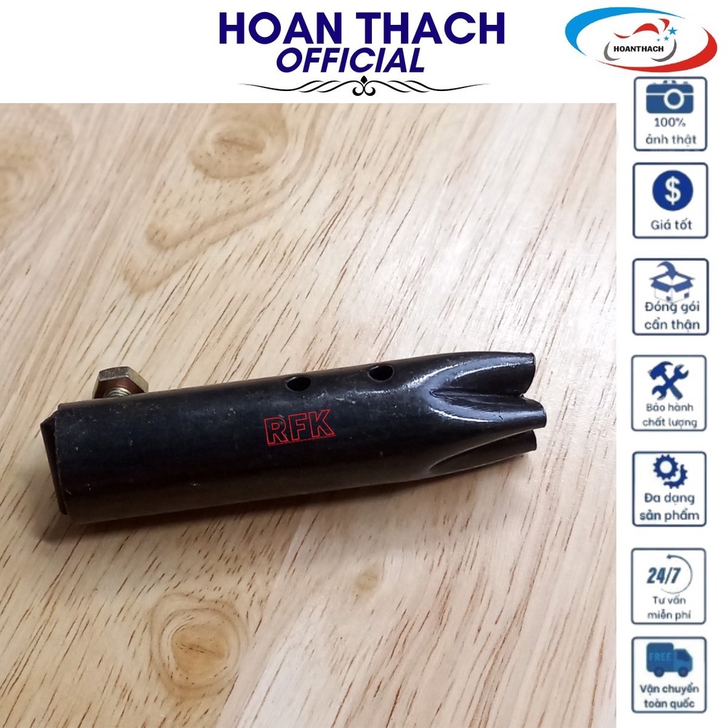 Ống tiêu pô drean wave cub sp005013