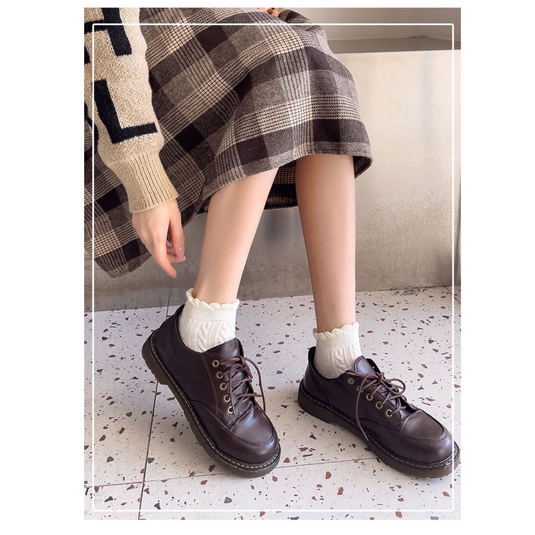 Vớ Cotton Cổ Thấp Thoáng Khí Thời Trang Mùa Hè Cho Nữ