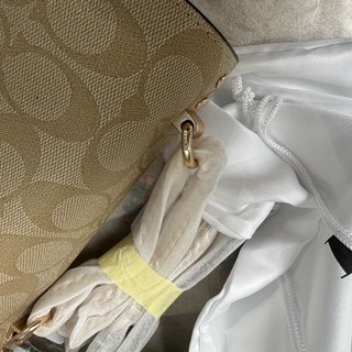 TÚI COẠ….CH MINI KLARE CROSSBODY