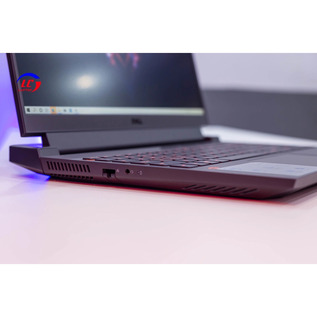 Laptop Dell G15 5510 Gaming