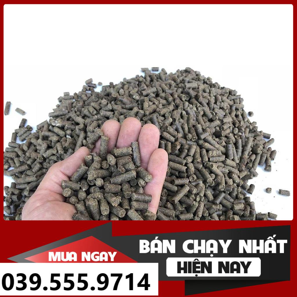 PHÂN GÀ HỮU CƠ LÊN MEN NHẬT BẢN - TÚI 10KG GIÚP RỄ PHÁT TRIỂN MẠNH