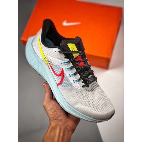 Giày Thể Thao Nike Zoom Pegasus 39 cặp nam nữ chính hãng full box
