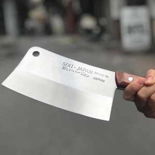 Dao, Chặt, Gọt Thái Seki Nhật Bản