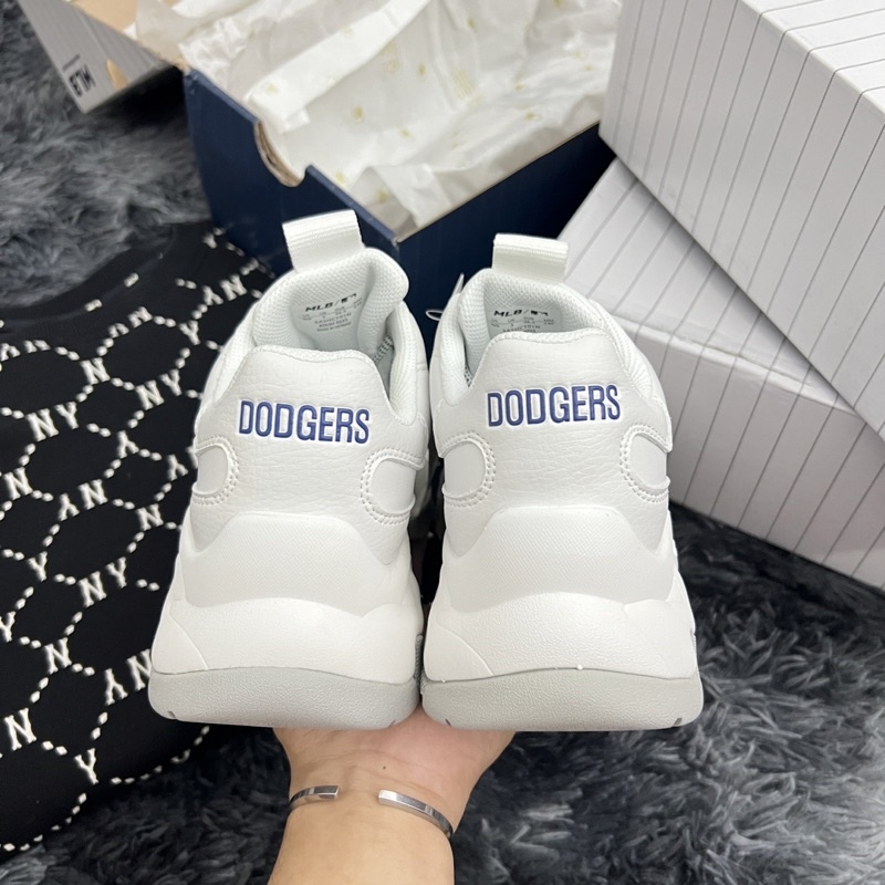 Giày M.LB Chunky LA Dodgers chính hãng