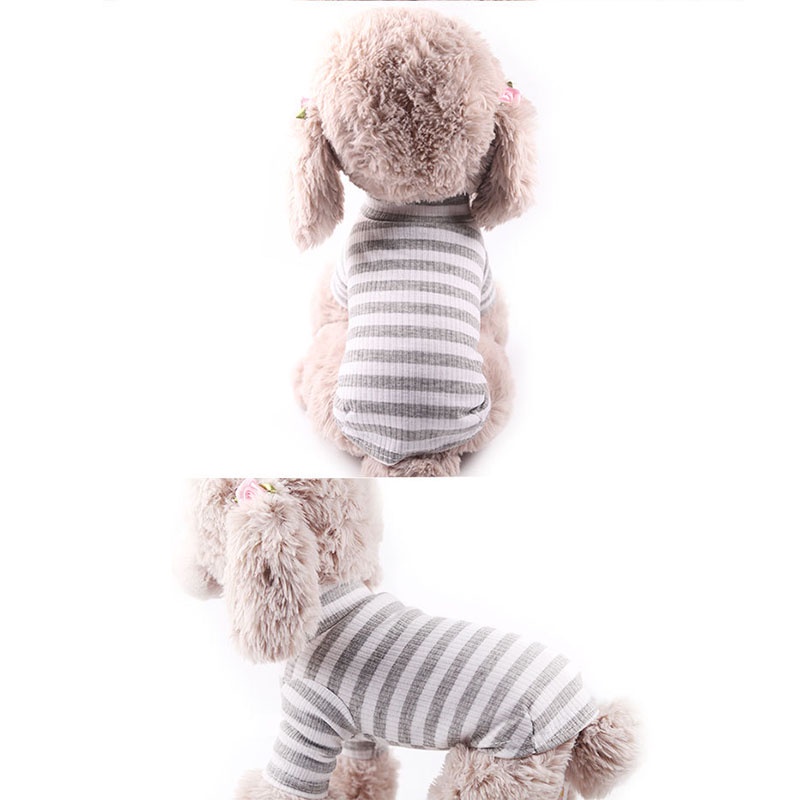 Áo Thun MềM MạI Cho Thú Cưng