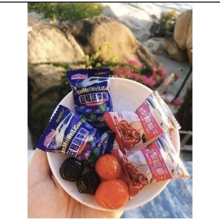 ô mai mix vị 408g