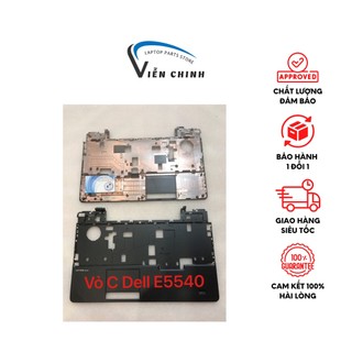 Thay vỏ laptop dell dell latitude e5540 – vỏ c mặt phím chuột dell e5540 2 nút