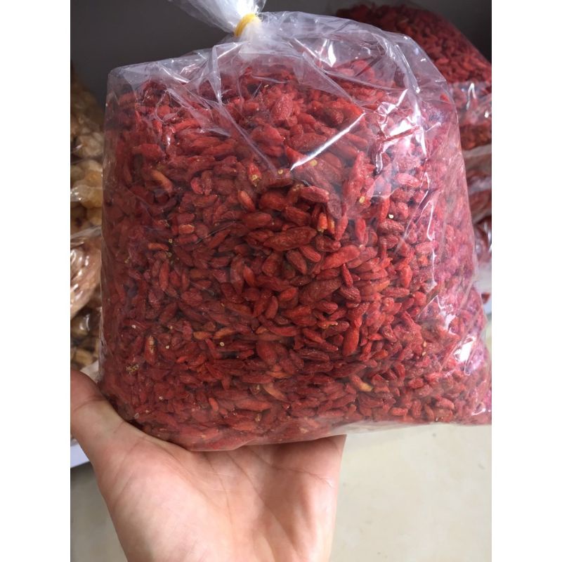 Kỷ Tử Khô 1kg