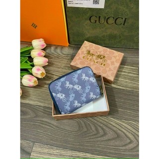 VÍ COACH MINI size 12 fullbox
