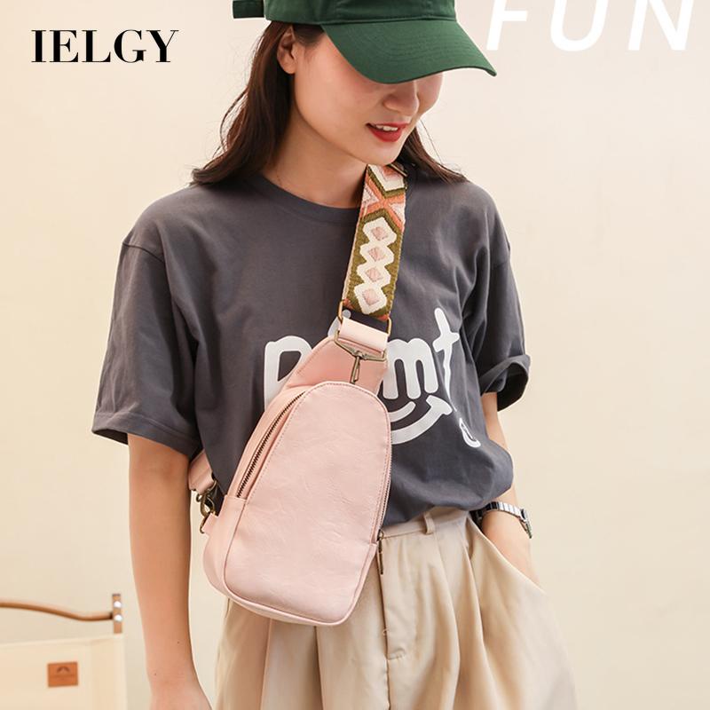 Túi Đeo Chéo Phong Cách bohemian Thời Trang Dành Cho Nữ