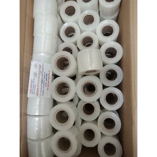 Màng chít quấn hàng 5cm, màng pe