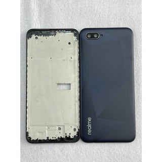 vỏ realme C2 , bộ vỏ realme c2