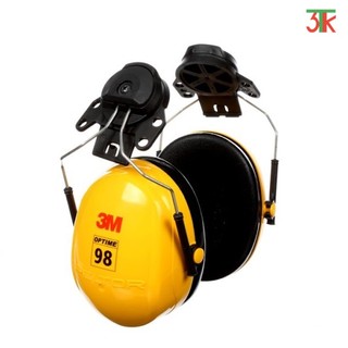 Chụp tai chống ồn 3m h9p3e