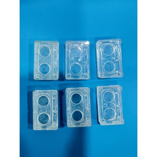 Case bảo vệ (chụp bảo vệ camera sau) cho thợ sửa điện thoại