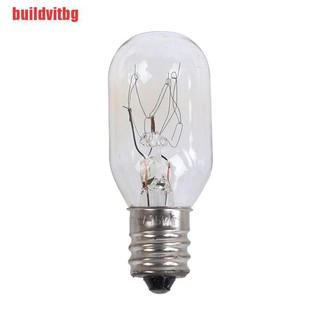 Combo 2 Bóng đèn tủ lạnh máy may, đèn đá muối  đủ 3 cỡ đuôi E17 E14 E12