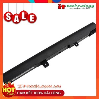 🎁[BH 12 Tháng]🎁 Pin laptop Asus X451 X551 F551 A31N1319 A41N1308
