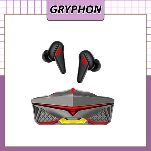 Tai nghe không dây bluetooth Gaming K98 thiết kế thể thao và gaming cao cấp