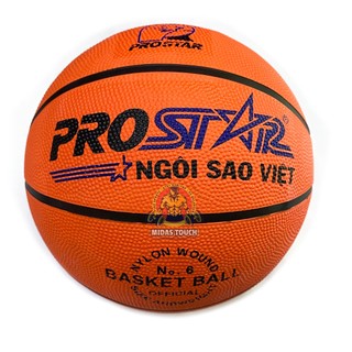 Bóng rổ Prostar size số 3