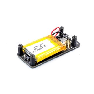 (H U F Y) UPS Lite V1.2 UPS Power HAT Board cho Zero Zero Zero W