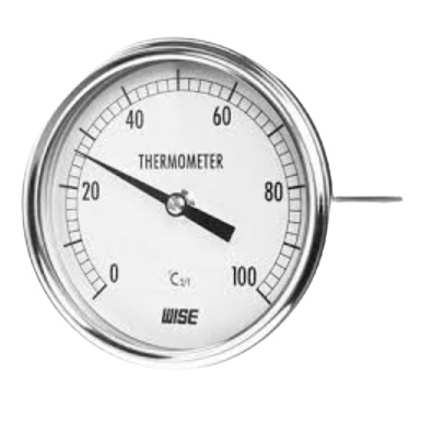 Đồng hồ nhiệt T110