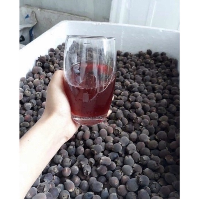 1Kg Quả sim khô loại 1