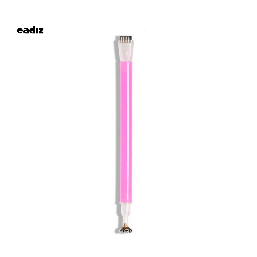 Nam Châm Chống Trượt Tạo Hiệu Ứng 3D Trang Trí Móng Tay Nghệ Thuật