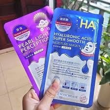 Bán sỉ 20 𝐌𝐚̣̆𝐭 𝐧𝐚̣ dưỡng da 𝐇𝐀 𝐜𝐡𝐢́𝐧𝐡 𝐡𝐚̃𝐧𝐠 - 𝐃𝐮̛𝐨̛̃𝐧𝐠 𝐚̂̉𝐦 𝐜𝐡𝐨̂́𝐧𝐠 𝐥𝐚̃𝐨 𝐡𝐨́𝐚 da