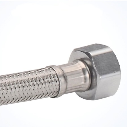 Dây Cấp Nước Inox 304 Cao Cấp Dùng Cho Bồn Cầu, Vòi Rửa Chén Lạnh Và Vòi Rửa Mặt Lavabo