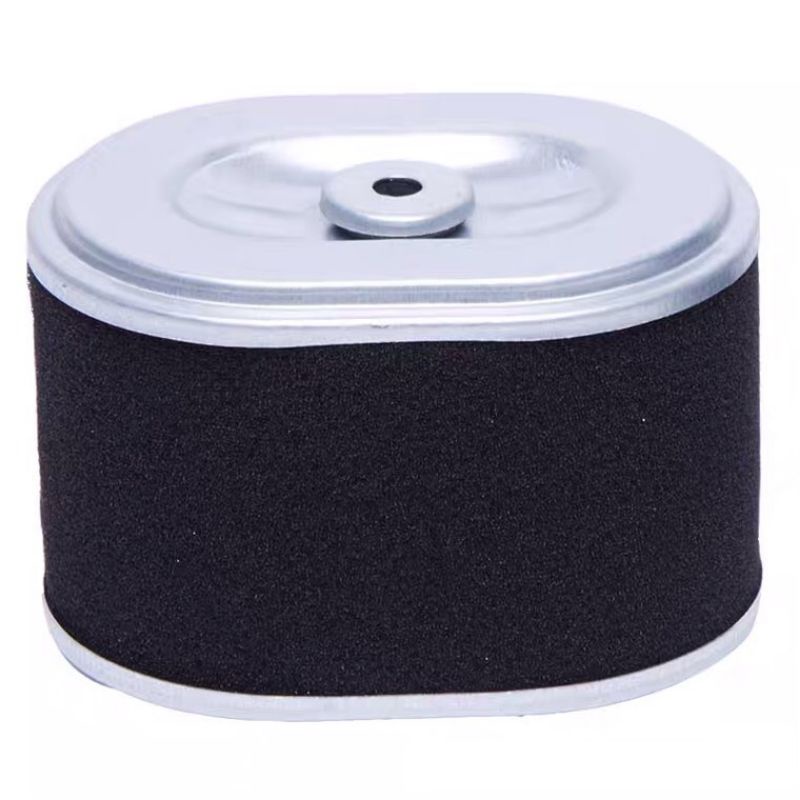 Lõi lọc gió động cơ nổ honda gx160 gx200 ,5.5hp 6.5hp 168f 170f