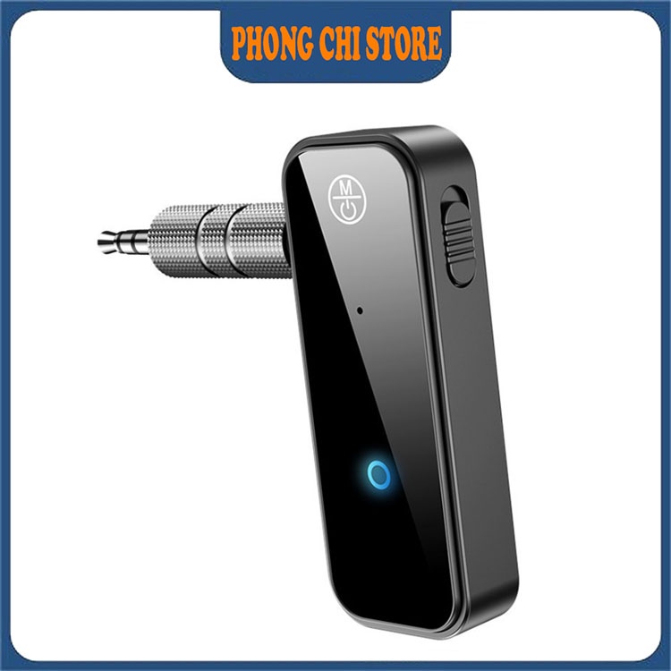 Thiết bị thu phát Bluetooth 5.0 C28, phát sóng khỏe, giữ nguyên chất lượng âm thanh, tương thích mọi thiết bị