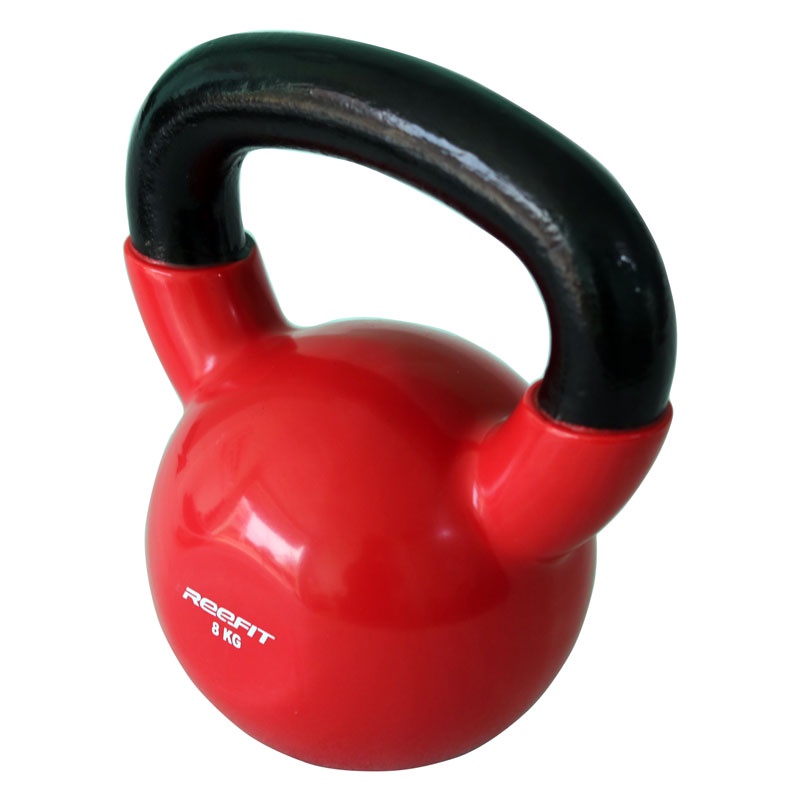 Tạ bình vôi, tạ ấm Reefit 8kg