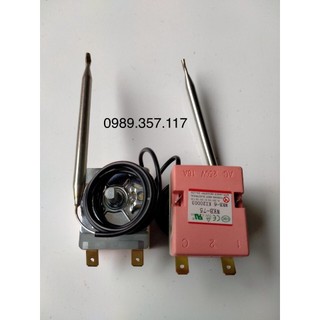 Rơ le bình nóng lạnh [FREESHIP] ro le bình nước nóng