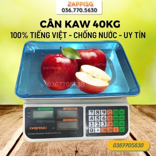 Cân Thực Phẩm  Điện Tử Mini, Đồ Dùng Nhà Bếp - Cân Điện Tử Tính Tiền Chống Nước, Bán Hàng Chính Xác