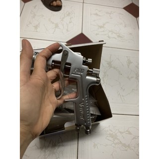 SÚNG PHUN SƠN F100