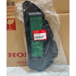 Lọc gió sh 2020 chính hãng honda
