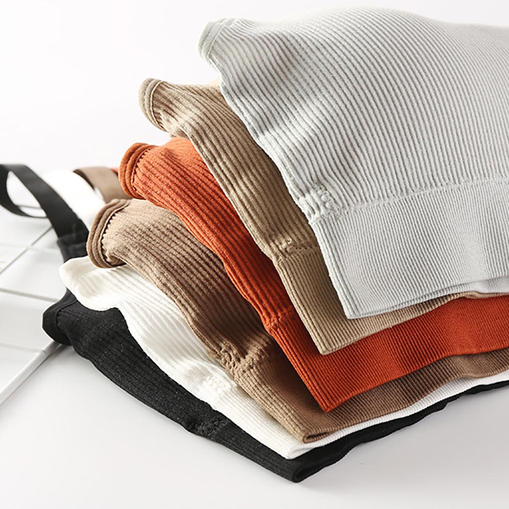 Áo Ngực Thể Thao Chất Liệu Cotton Thoáng Khí Chống Ẩm Thời Trang Cho Nữ