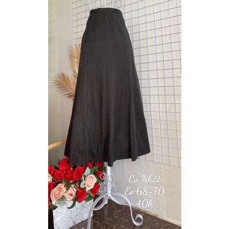 Chân váy kiểu xinh