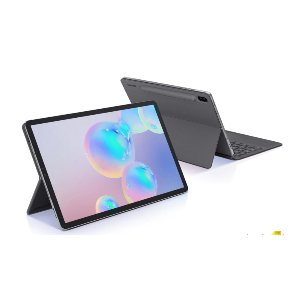 Bao da kiêm bàn phím cho Samsung GALAXY TAB S6 - Chính Hãng Samsung