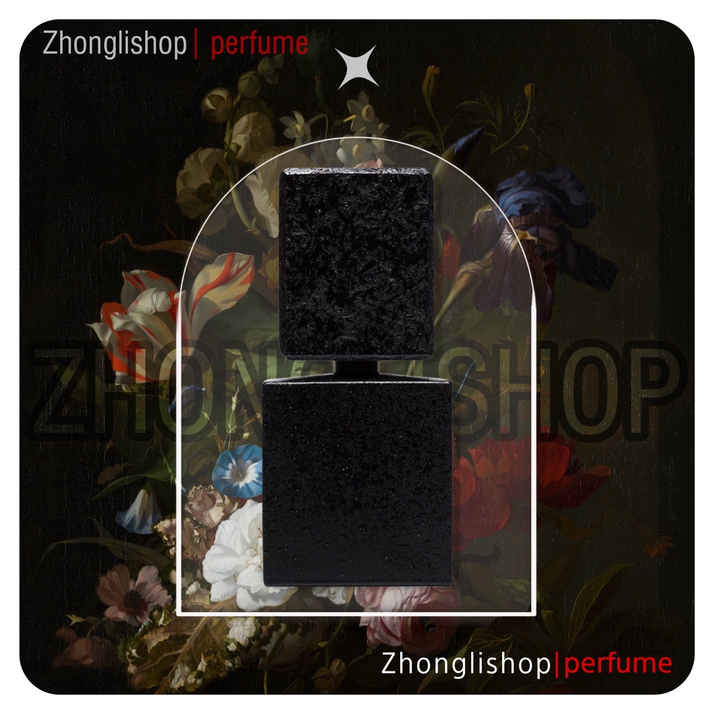 Nước Hoa | 𝐙𝐡𝐨𝐧𝐠𝐥𝐢.𝐬𝐡𝐨𝐩 | Ennui Noir