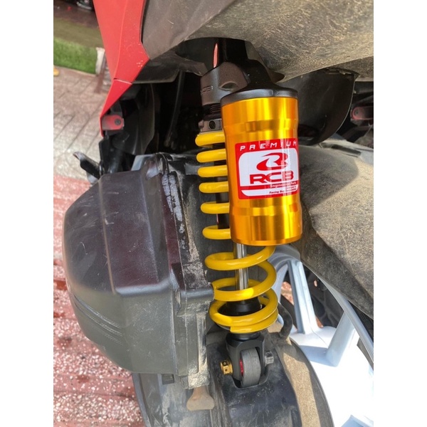 Phuộc RCB MB2 series chính hãng Vario/Click