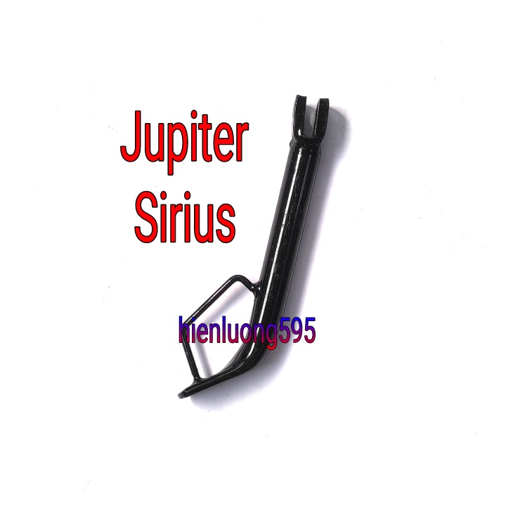 Chân chống nghiêng xe máy Yamaha-Jupiter, Sirius