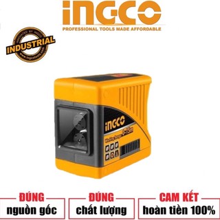 Ingco máy đo laser xây dựng hll156501