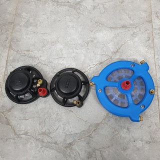 Bộ đảo trộn khuấy thuốc trừ sâu tự động (có lọc, không lọc, ba tia lớn)