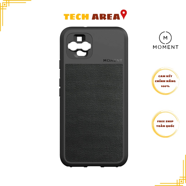 Ốp Moment chính hãng cho Pixel 4/4XL