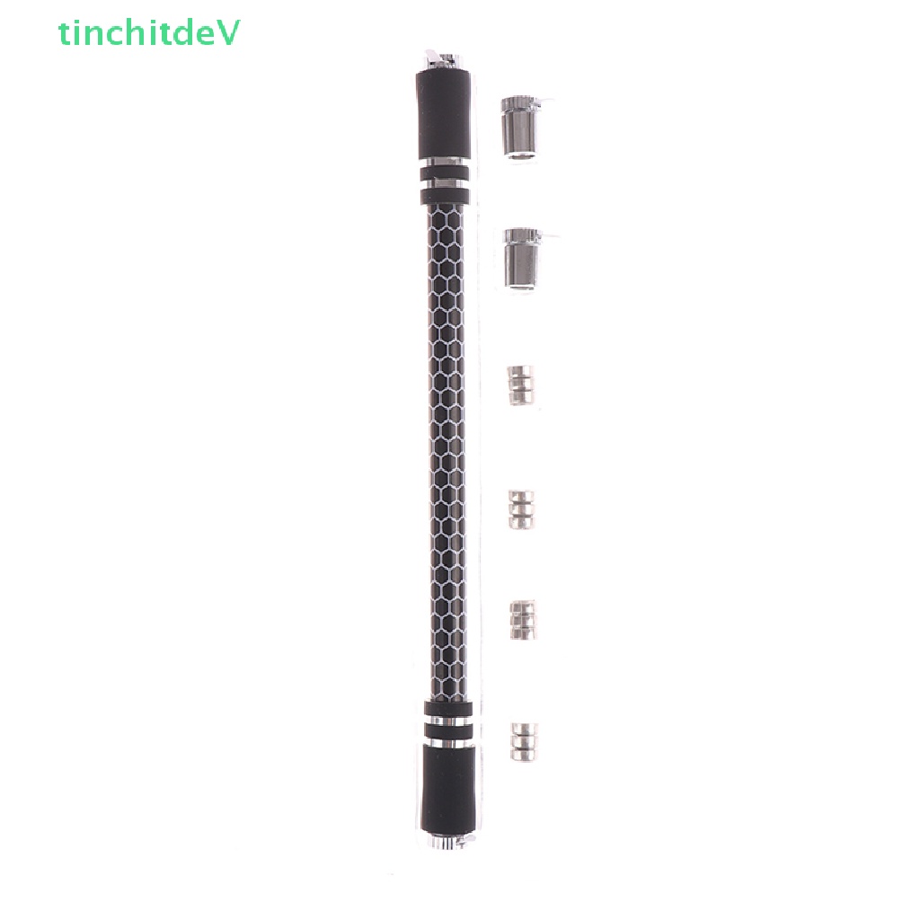 [TinchitdeV] Bút Mực Gel Chơi Game Rotag Sáng Tạo Có Đèn Flash Làm Quà Tặng Cho Học Sinh [Mới]