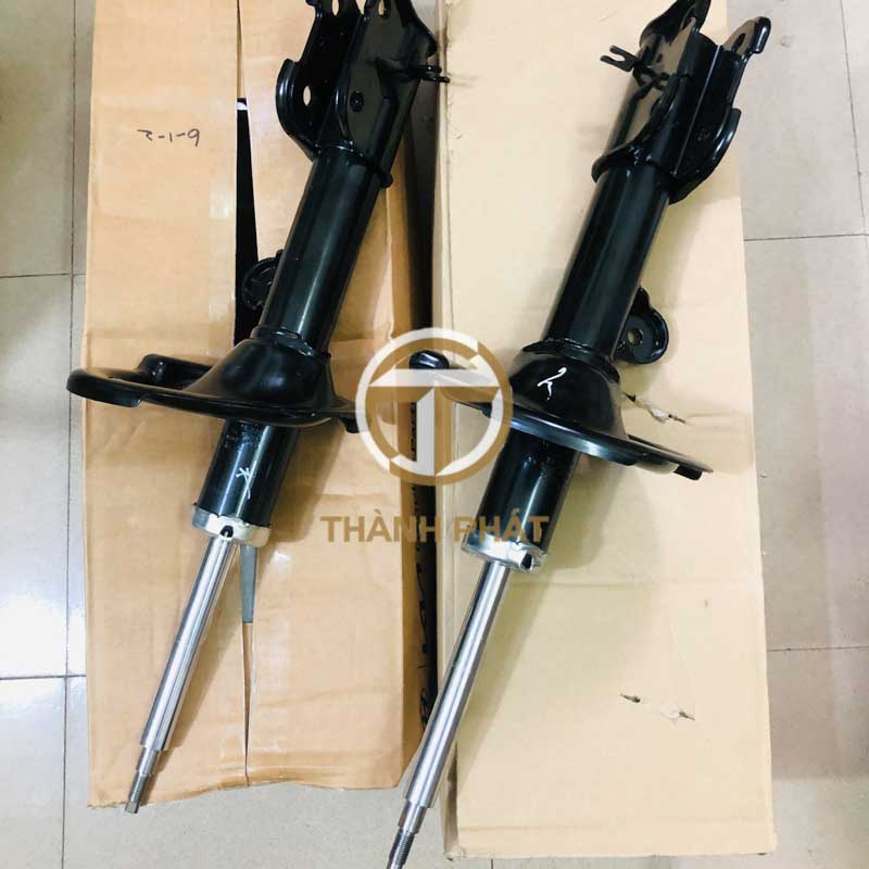 GIẢM XÓC TRƯỚC/PHUỘC NHÚN TRƯỚC SANTAFE 2007 - 2009🚗HÀNG XỊN CHÍNH HÃNG