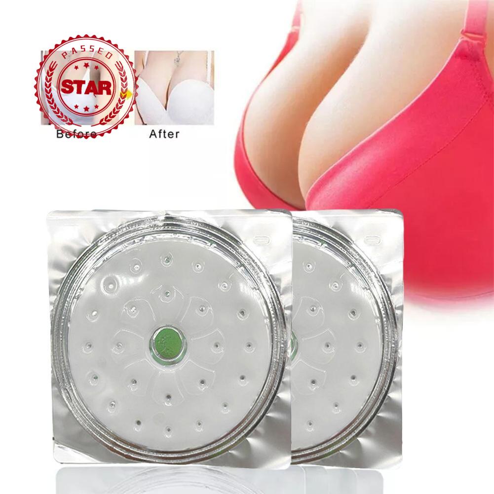 Miếng Dán Ngực Chứa Tinh Chất Collagen Giúp Dưỡng Ẩm Nâng Và Làm Đẹp Ngực E9M8
